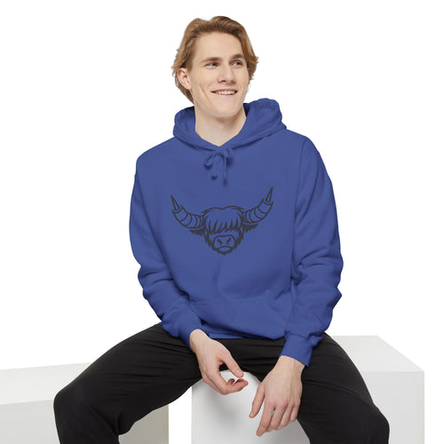 Grounded — Hoodie