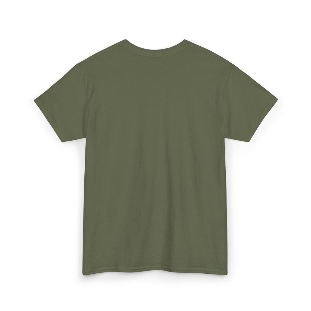 Quietly Fearless — Tee