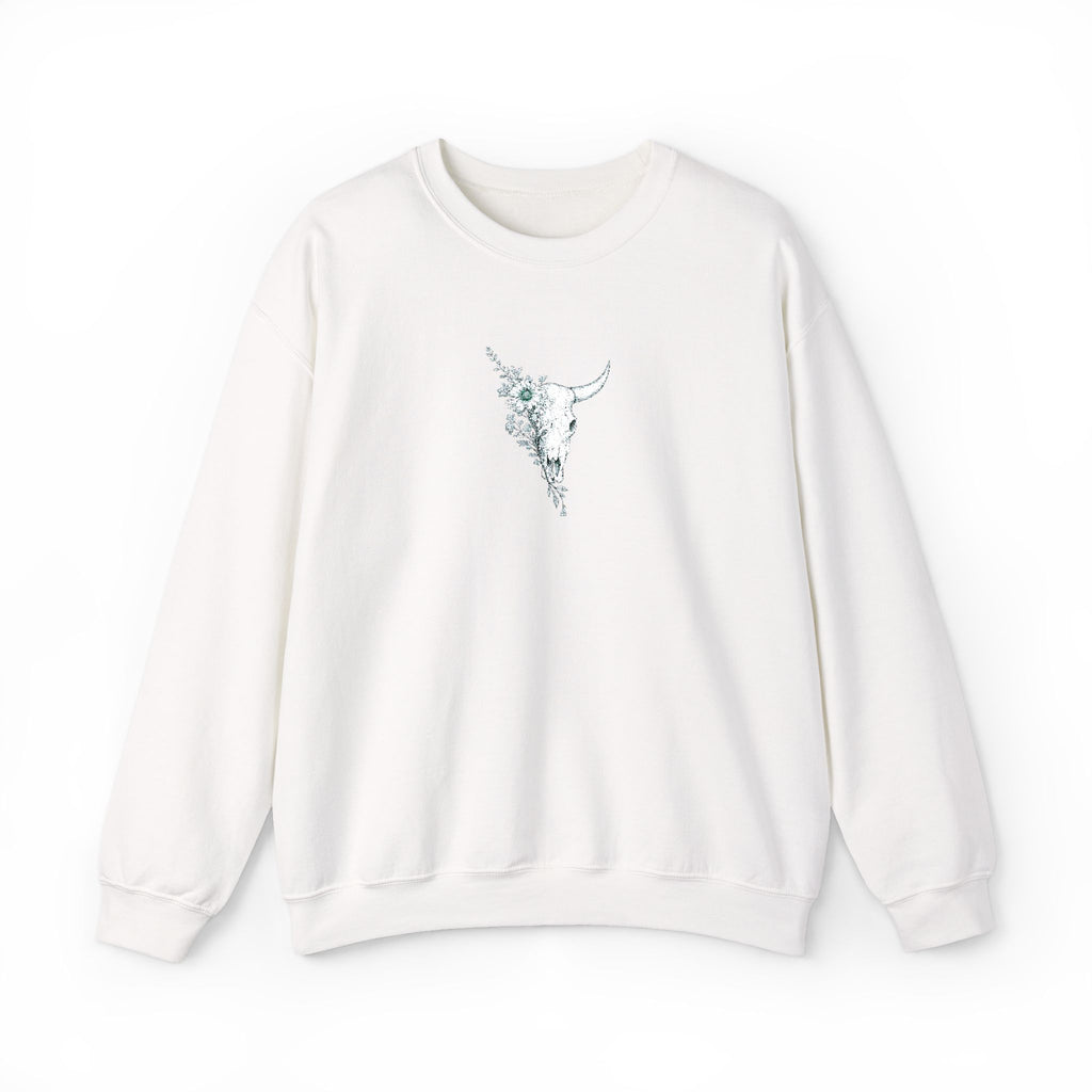 Still Standing — Crewneck