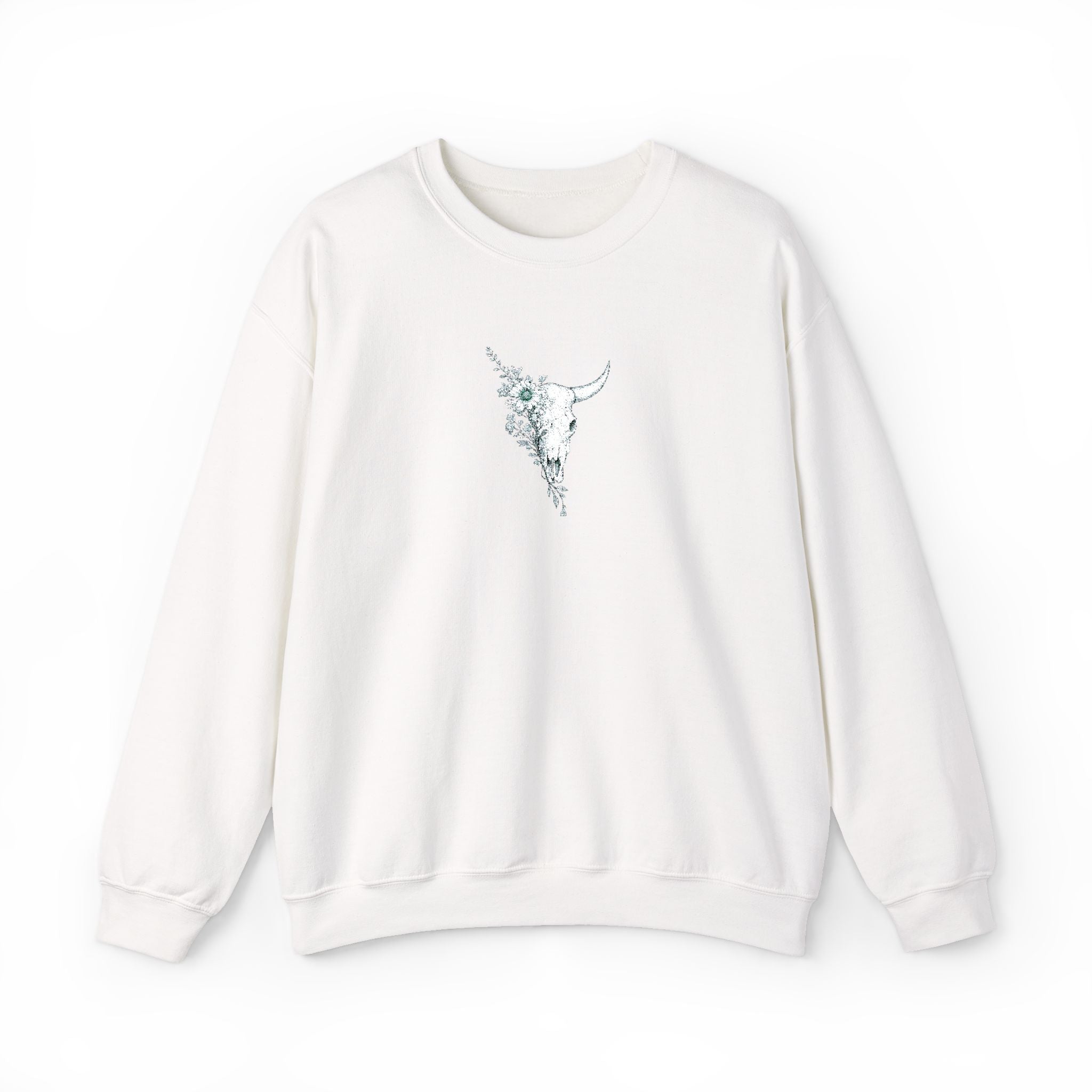 Still Standing — Crewneck