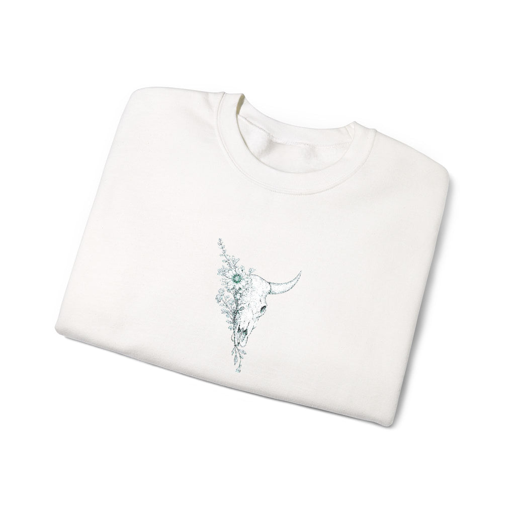 Still Standing — Crewneck