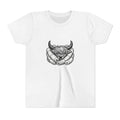 Born Fierce — Kids Tee