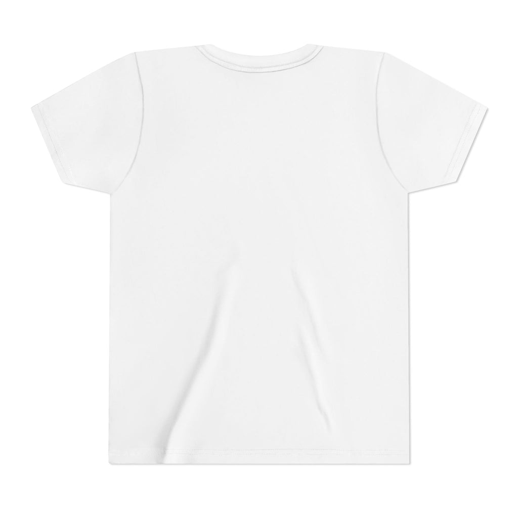 Born Fierce — Kids Tee