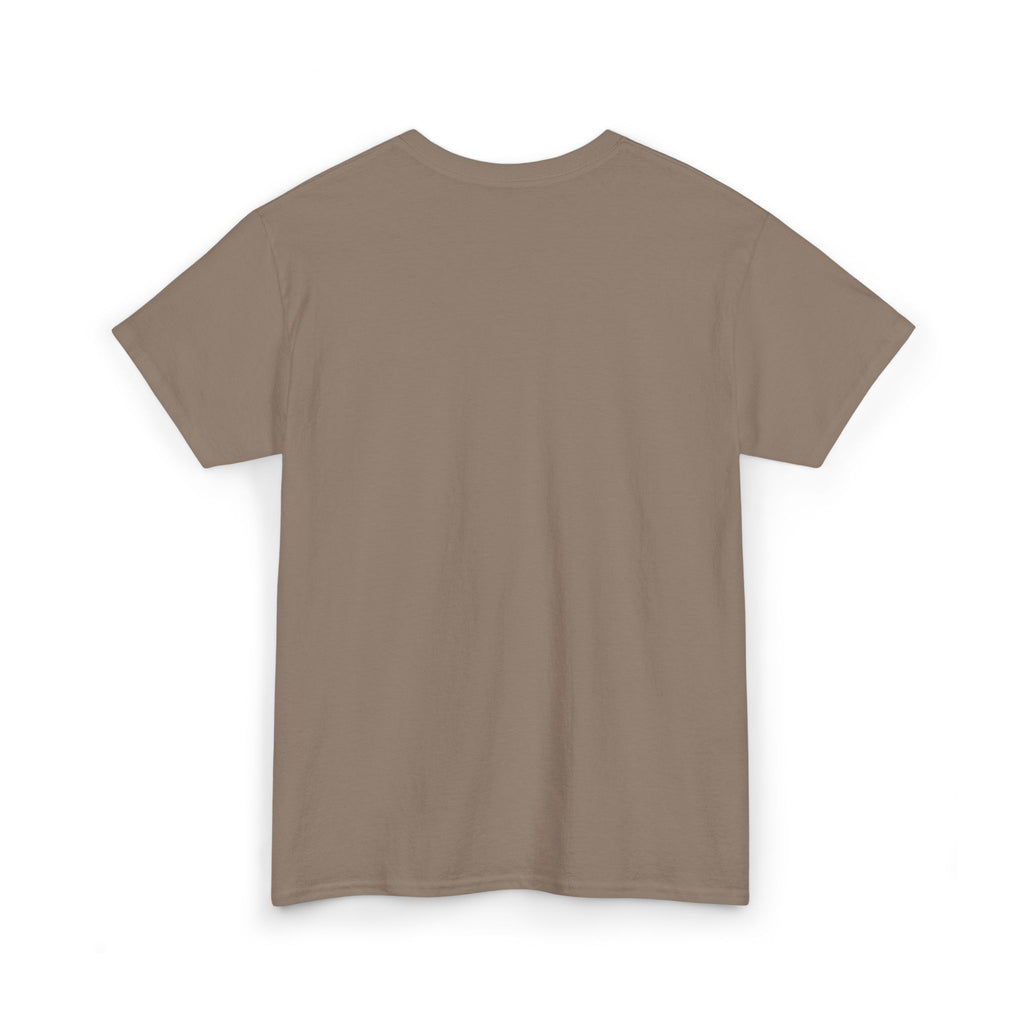 Quietly Fearless — Tee