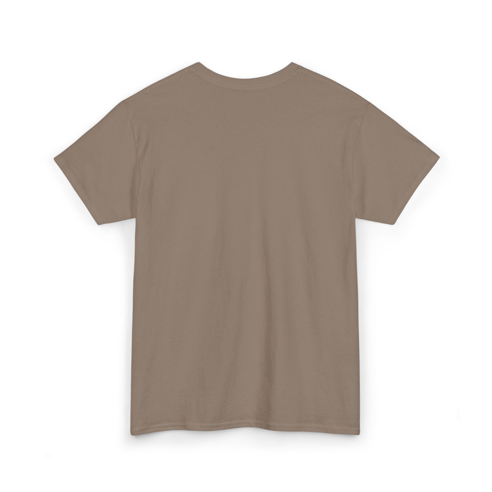 Quietly Fearless — Tee