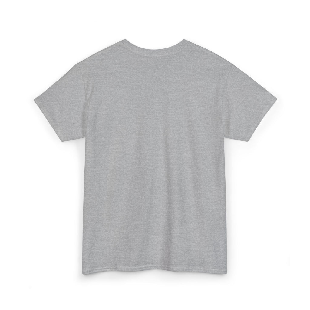 Quietly Fearless — Tee