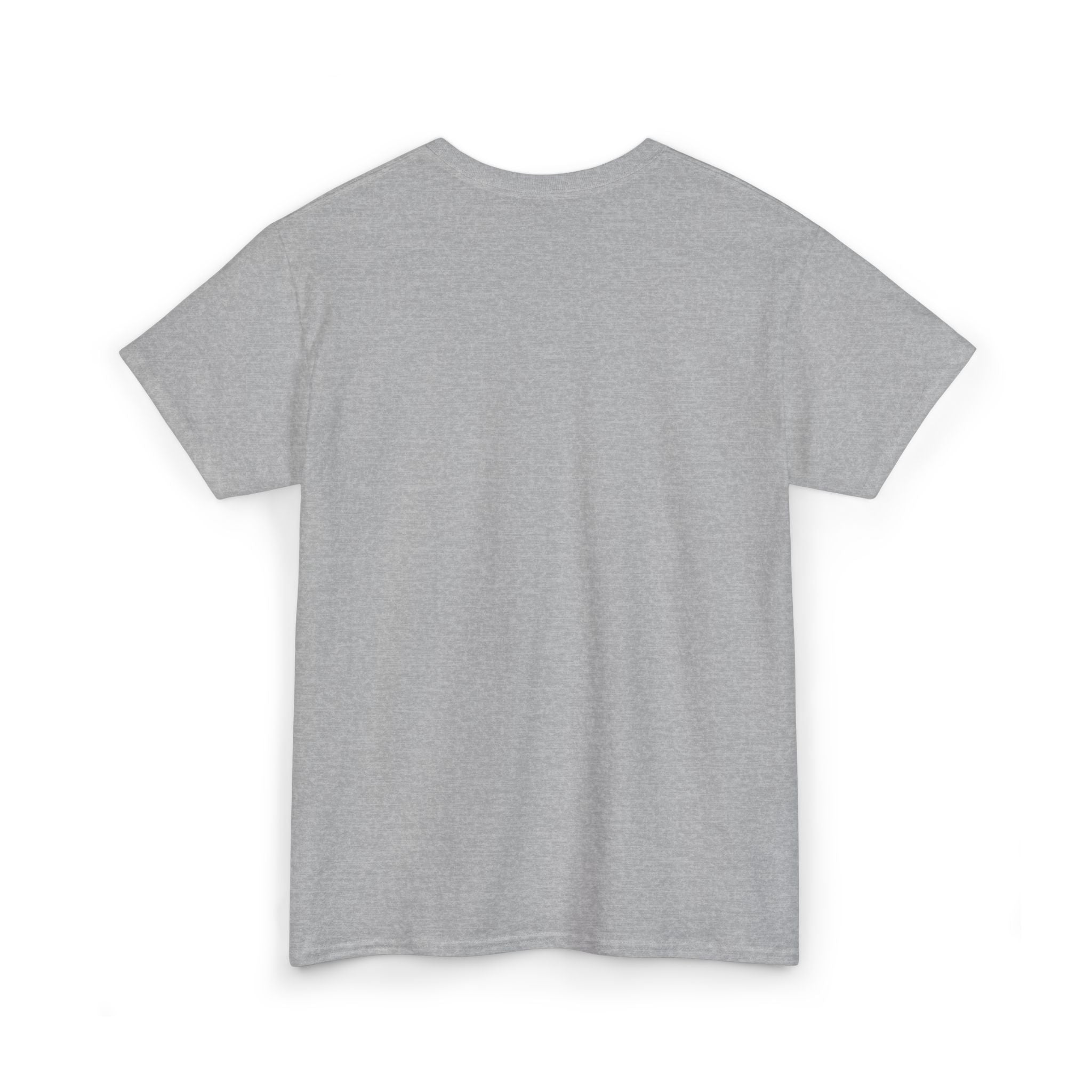 Quietly Fearless — Tee