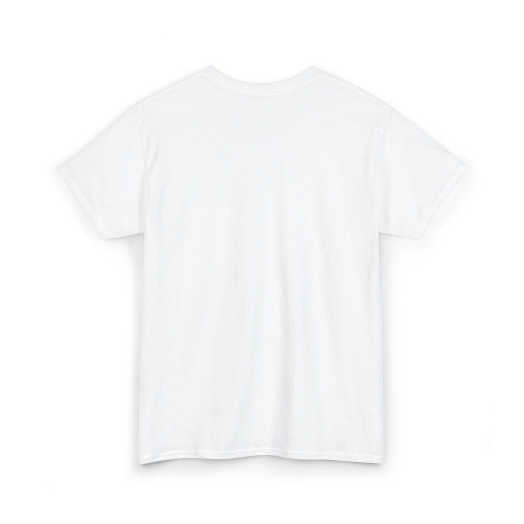Quietly Fearless — Tee
