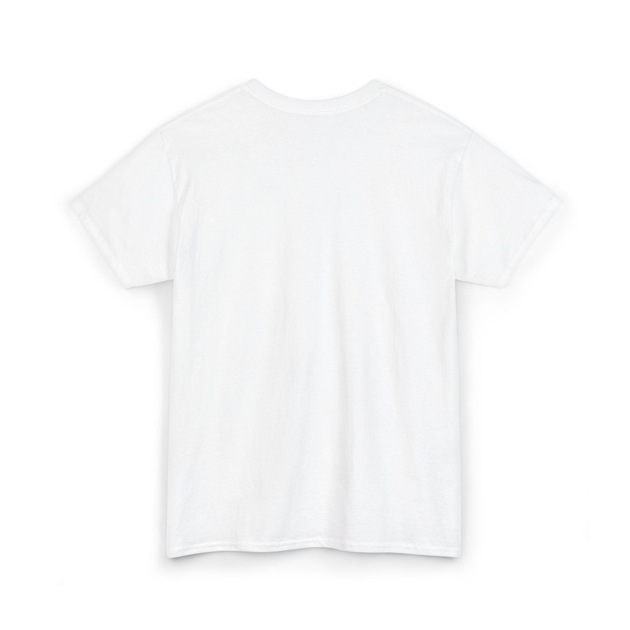 Quietly Fearless — Tee