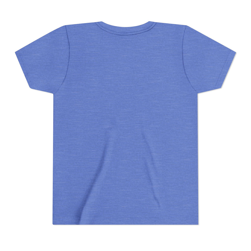 Born Fierce — Kids Tee