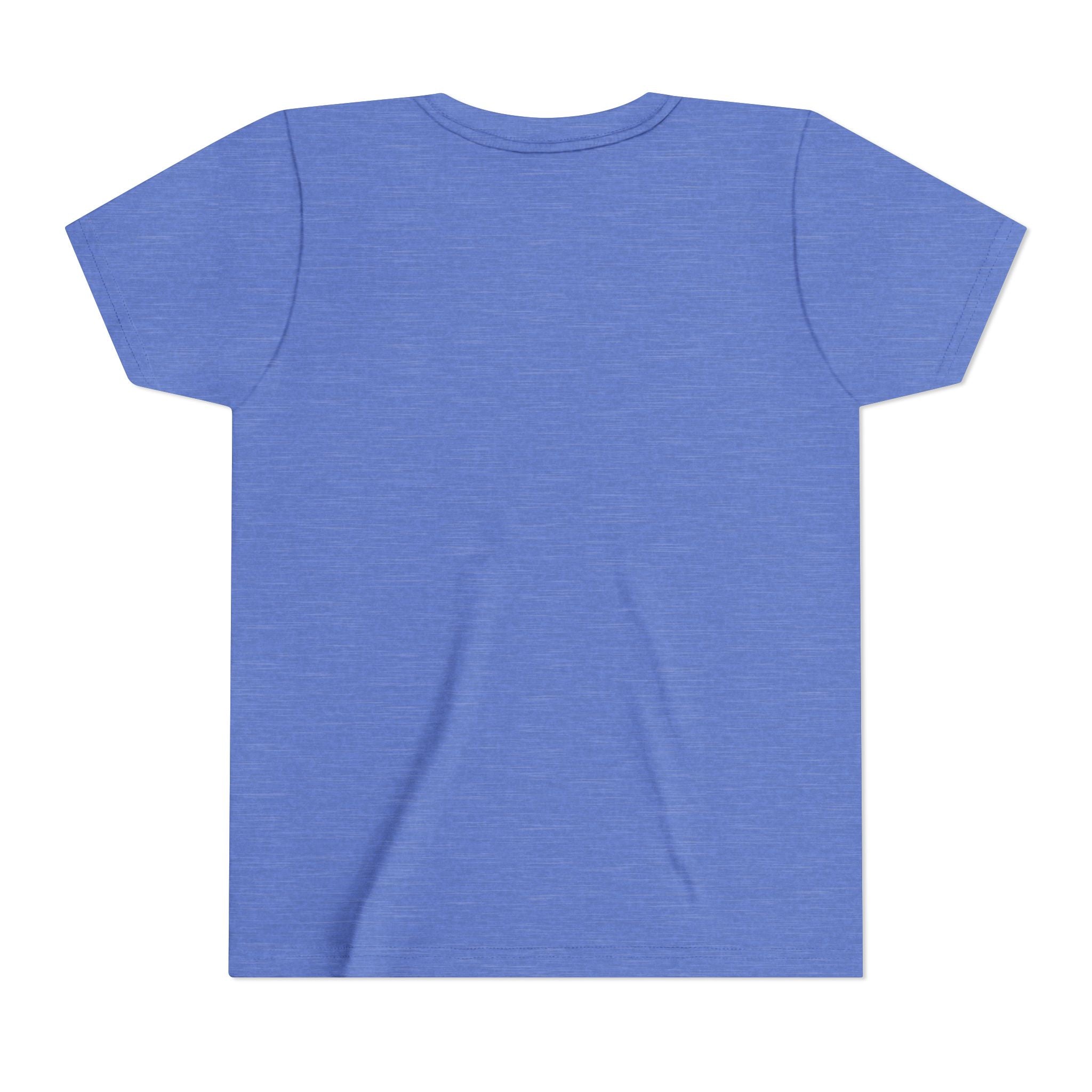 Born Fierce — Kids Tee