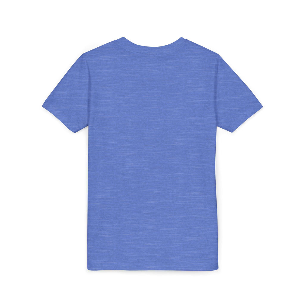 Born Fierce — Kids Tee