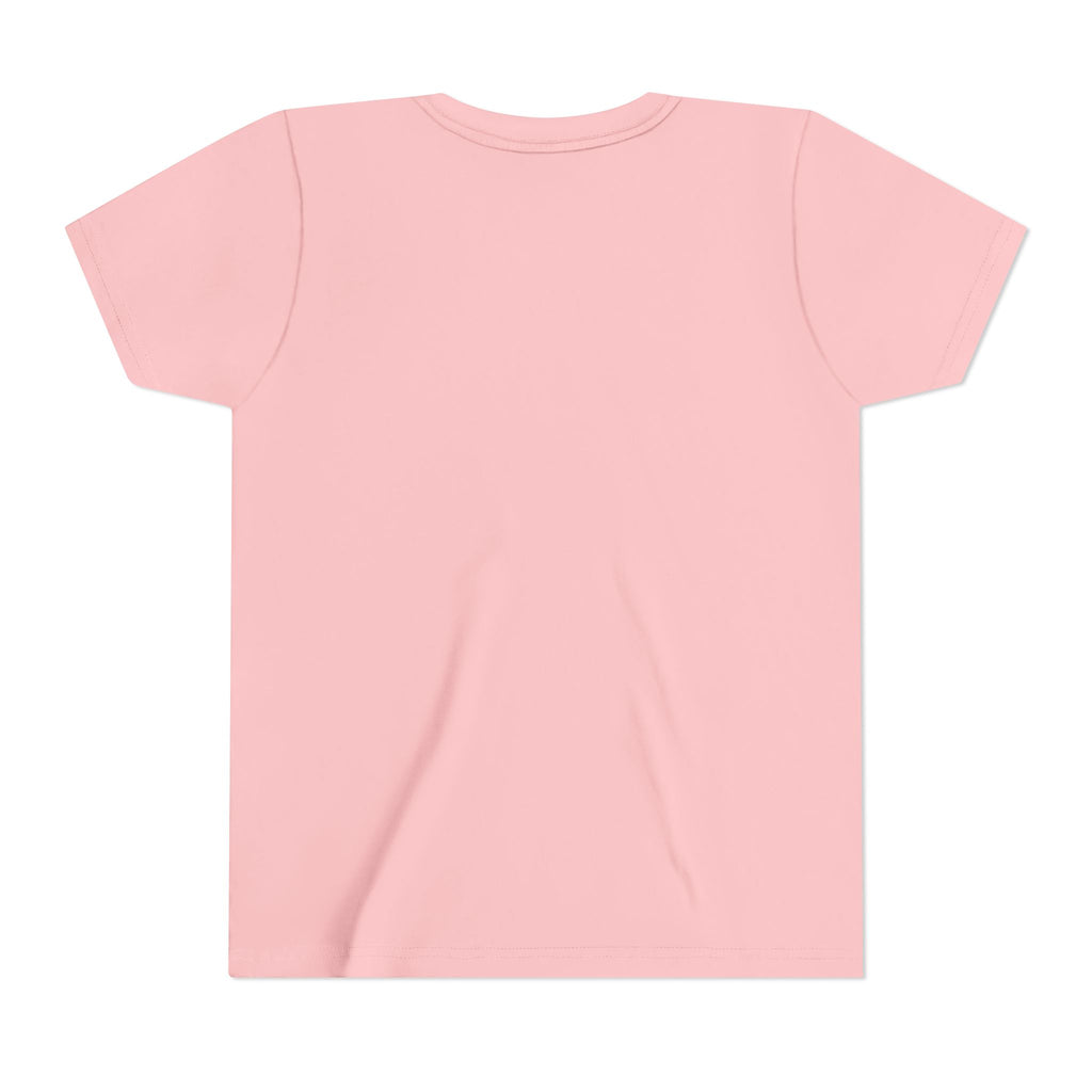 Born Fierce — Kids Tee