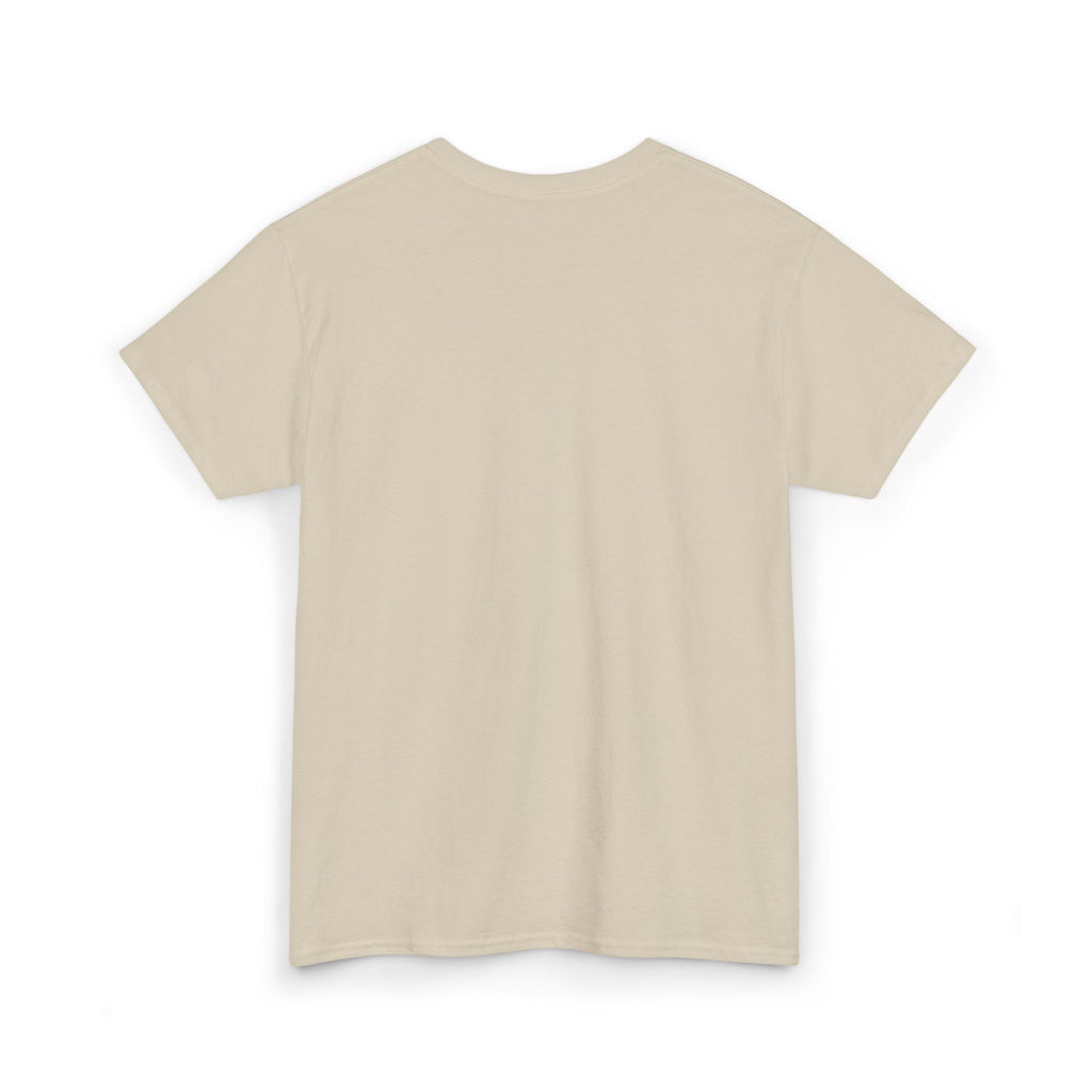 Quietly Fearless — Tee