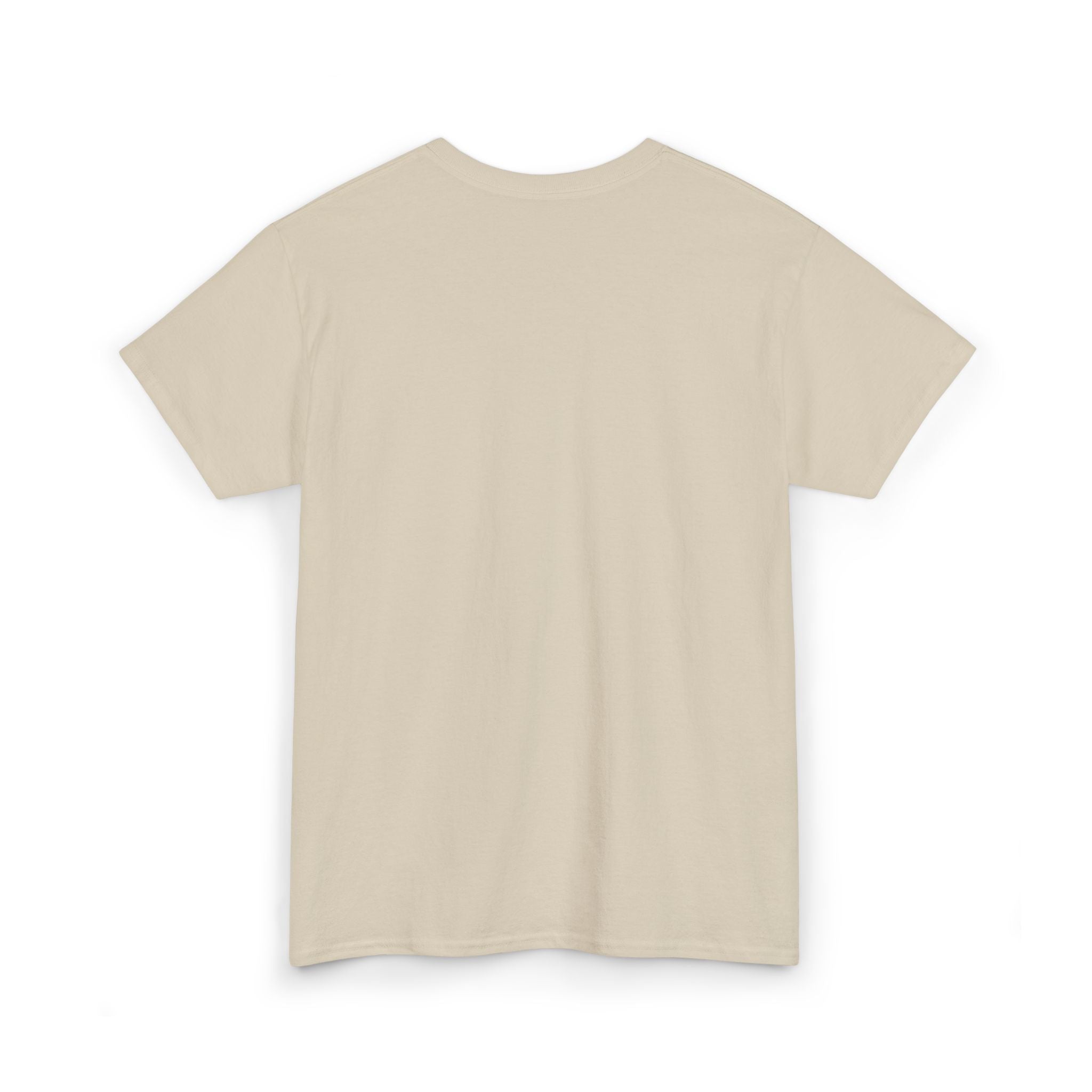 Quietly Fearless — Tee